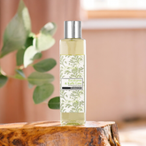 Rosemoore Eucalyptus & Kaffir Lime Scented Reed Diffuser Refill Oil 200 ml